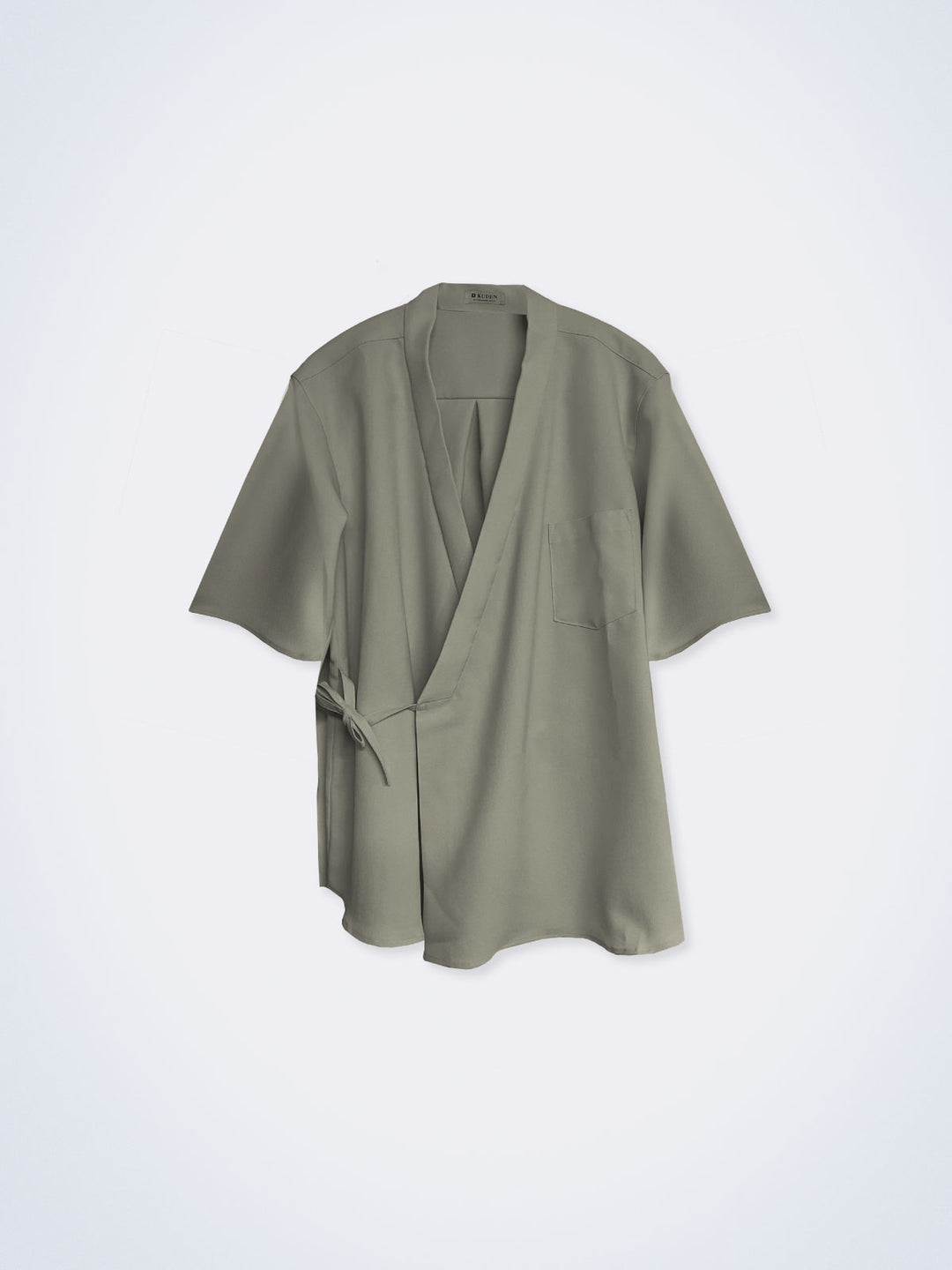 [Debut Pre tailor-made]Samurai Mode Shirt II - Chill -