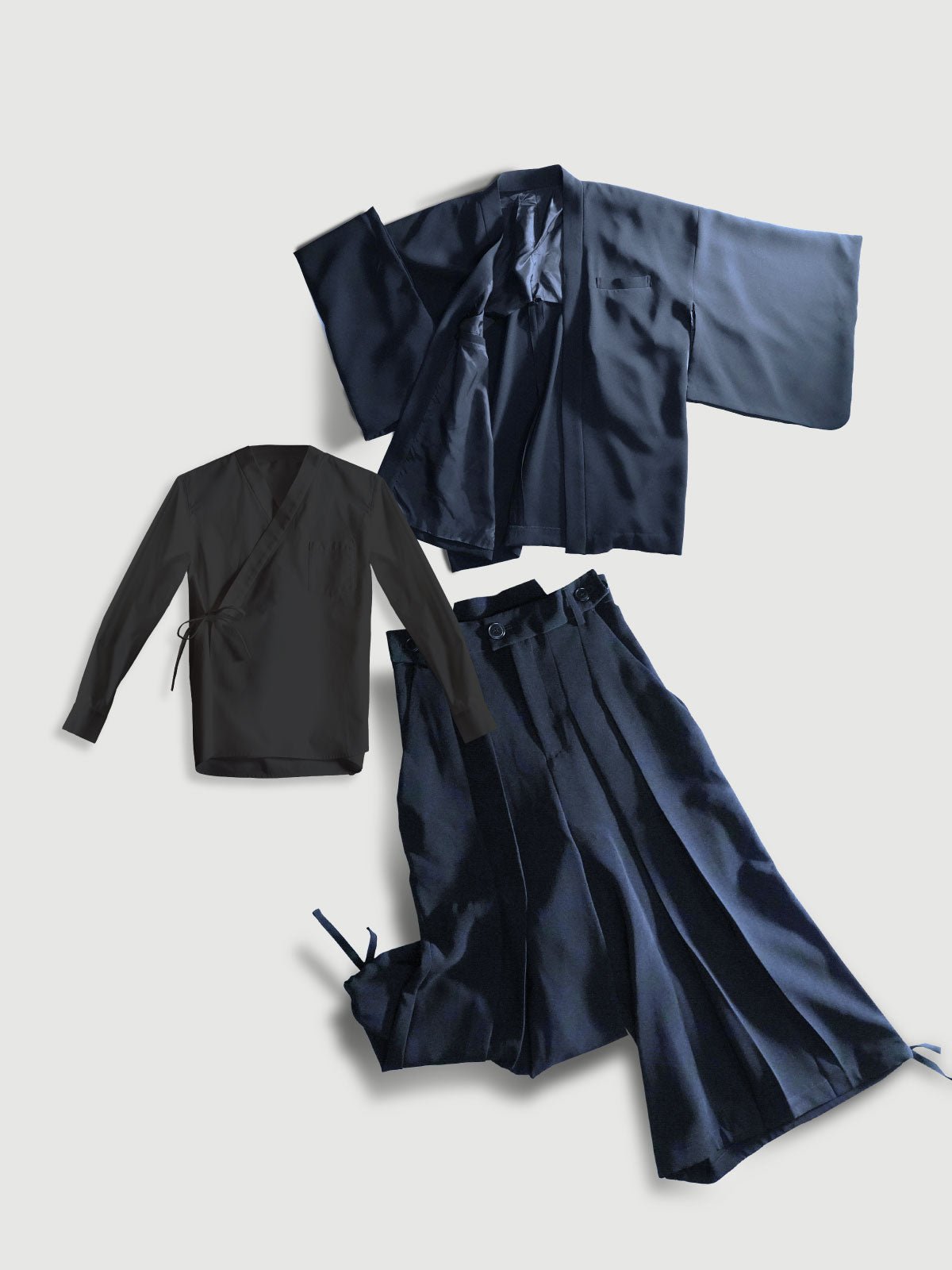 The Ensemble — Made to Order - KUDEN by TAKAHIRO SATO