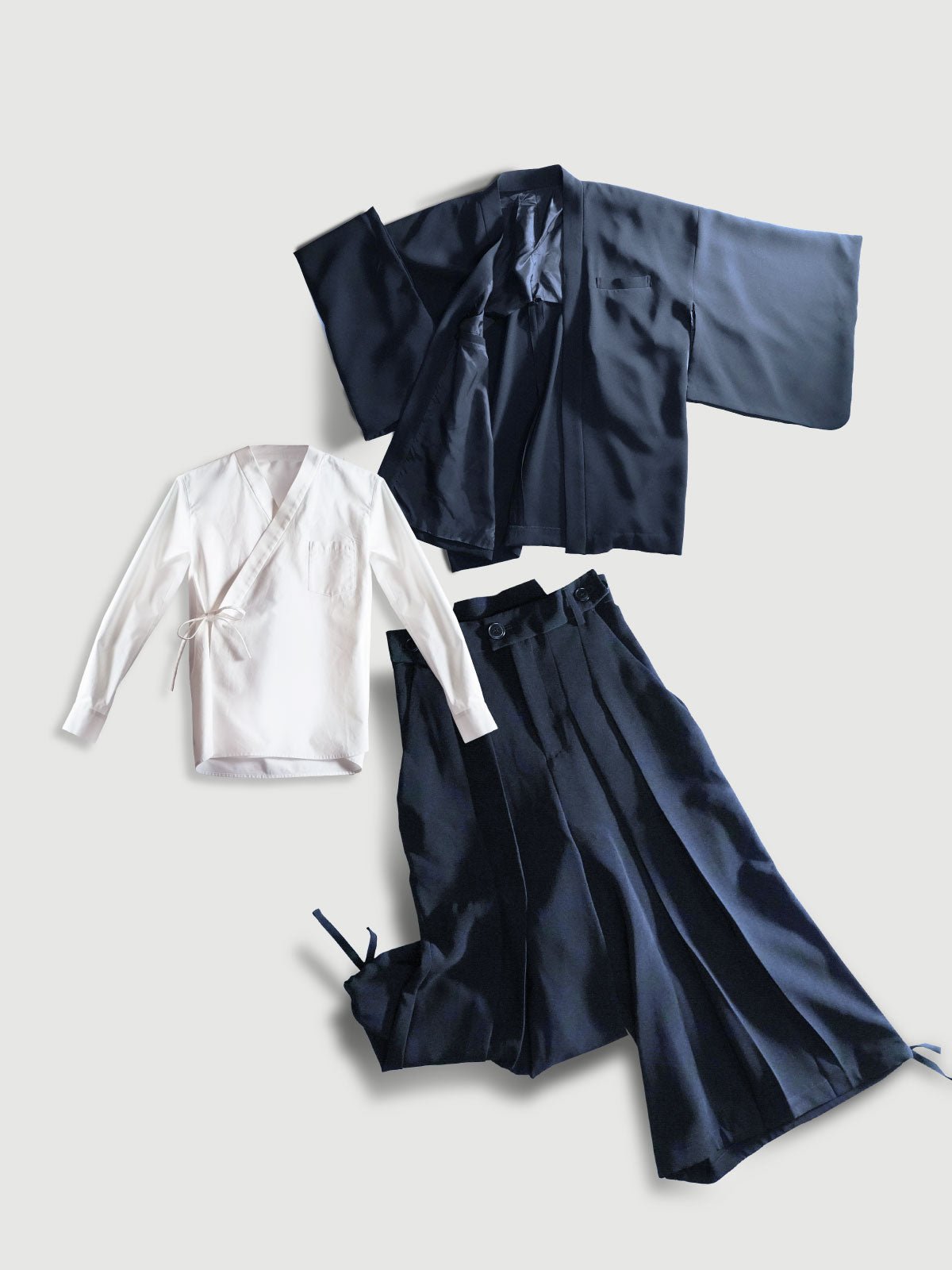 The Ensemble — Made to Order - KUDEN by TAKAHIRO SATO