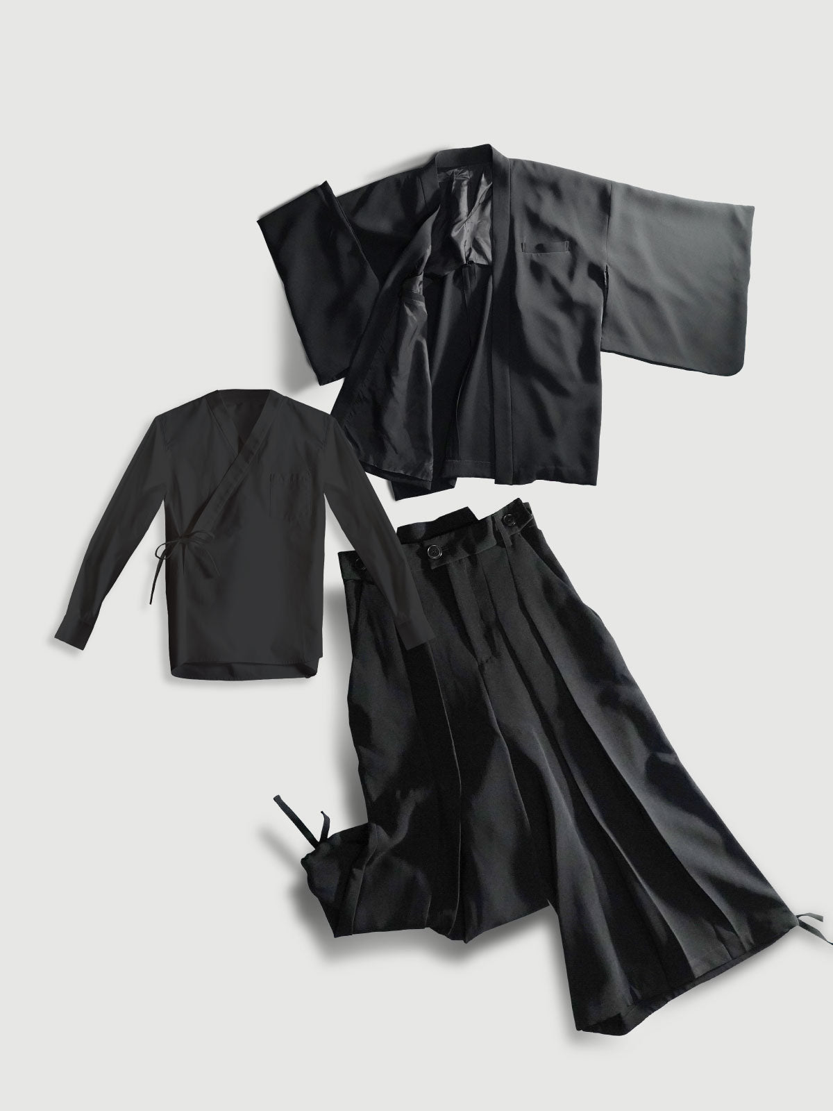 The Ensemble — Made to Order - KUDEN by TAKAHIRO SATO