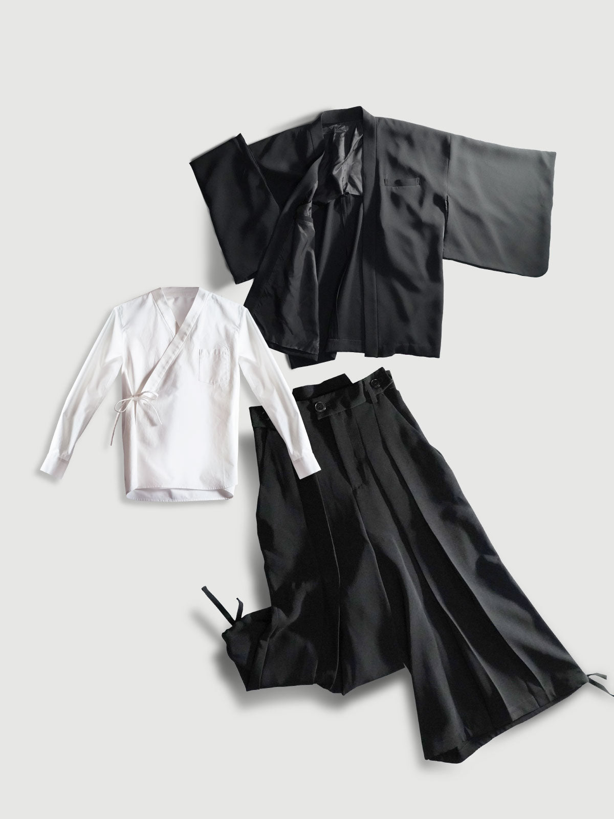 The Ensemble — Made to Order - KUDEN by TAKAHIRO SATO