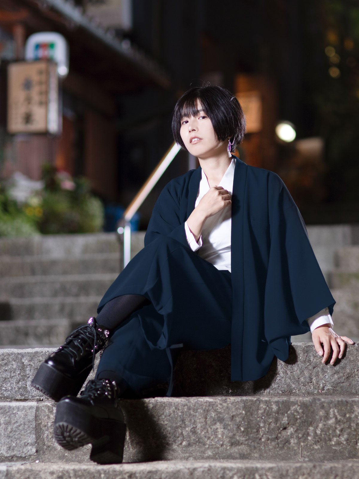The Ensemble — Made to Order - KUDEN by TAKAHIRO SATO