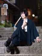 The Ensemble — Made to Order - KUDEN by TAKAHIRO SATO