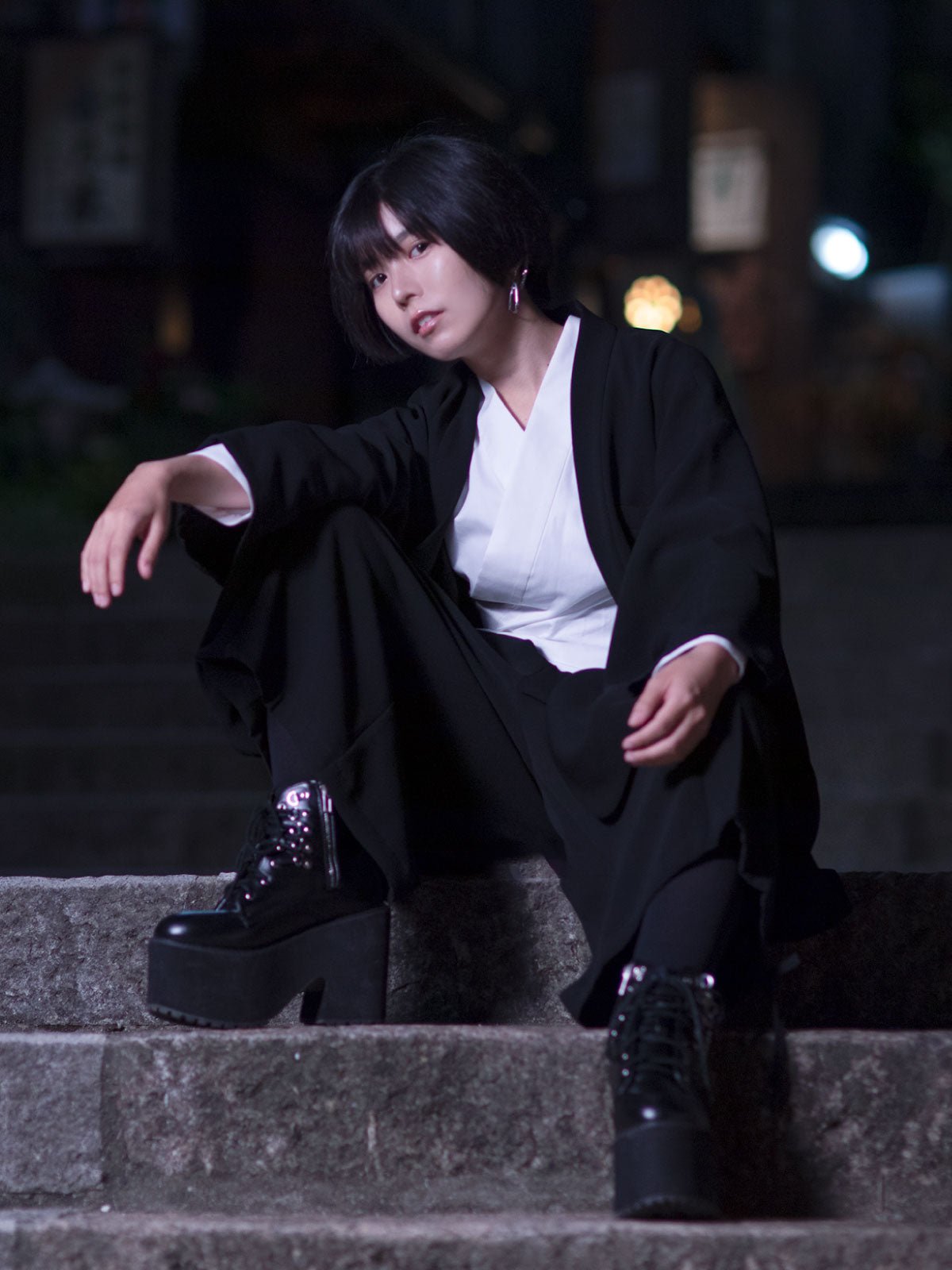 The Ensemble — Made to Order - KUDEN by TAKAHIRO SATO