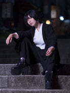 The Ensemble — Made to Order - KUDEN by TAKAHIRO SATO