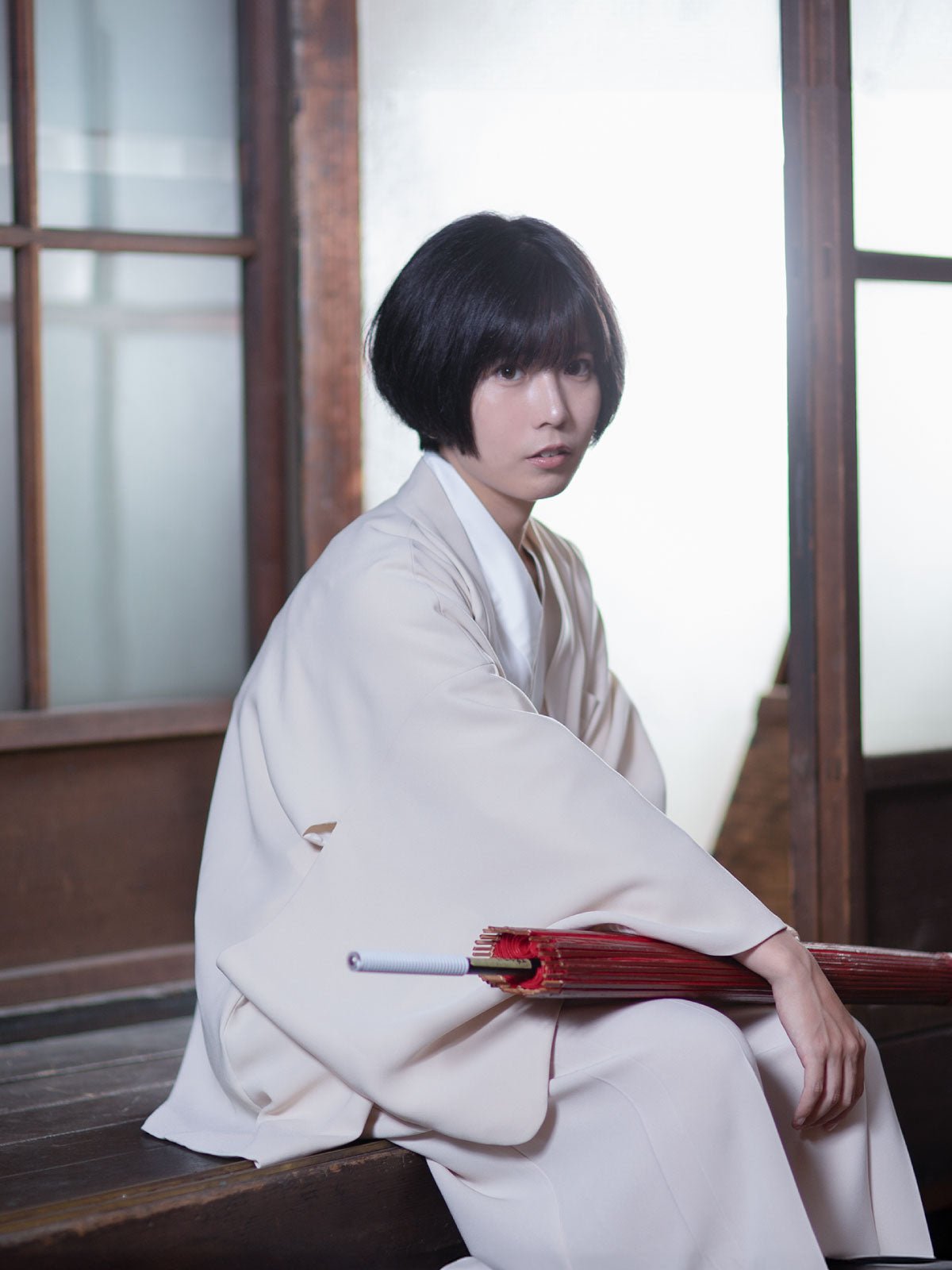 The Ensemble — Made to Order - KUDEN by TAKAHIRO SATO