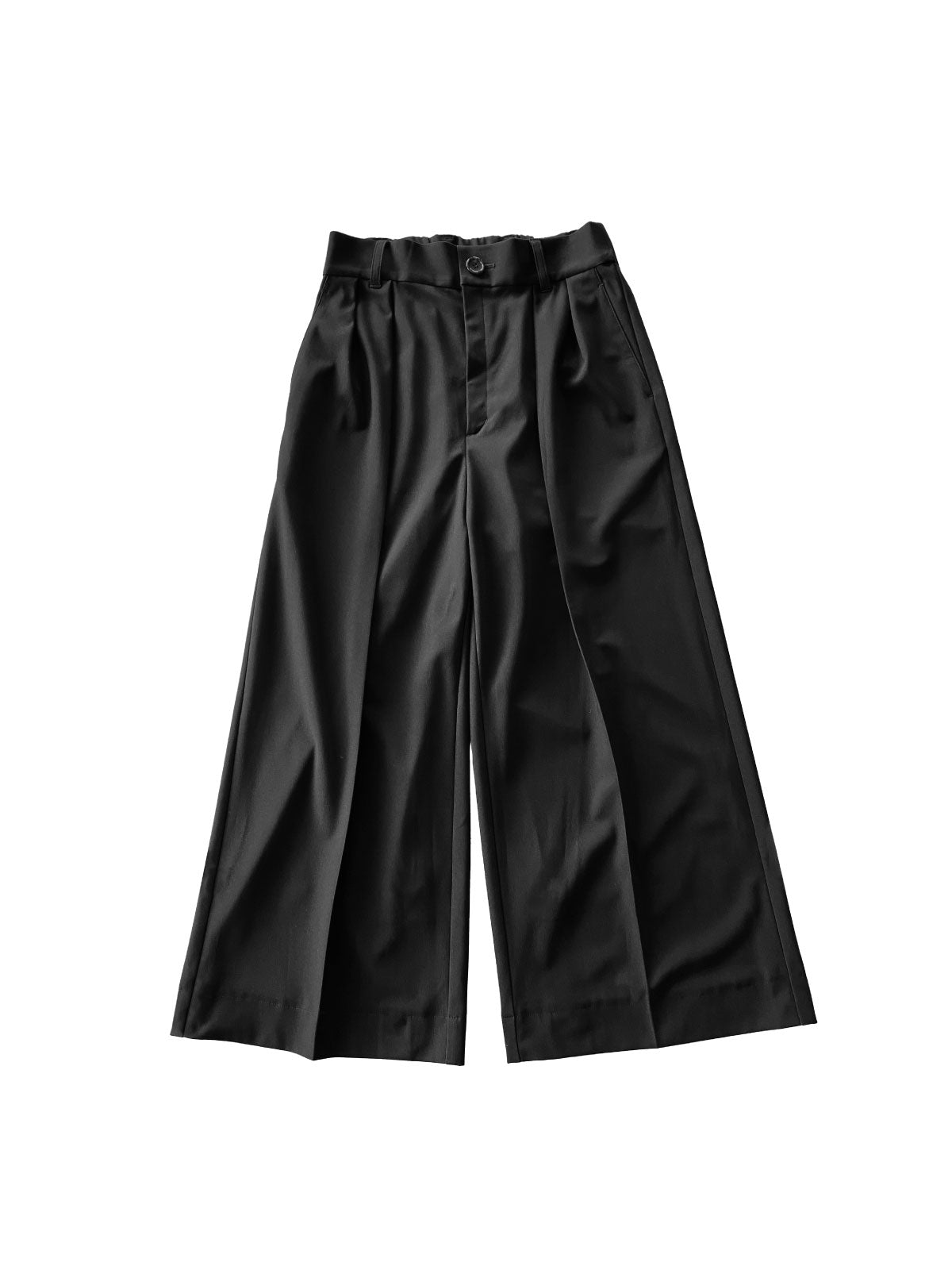 Samurai Mode Stretch HAKAMA Pants - KUDEN by TAKAHIRO SATO