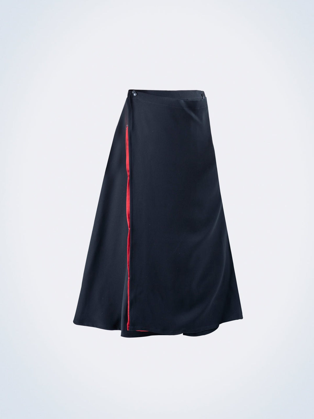 [Pre tailor - made] Samurai Mode Skirt - HAKKAKE - KUDEN by TAKAHIRO SATO