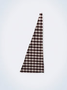 Hakkake parts - Plaid - for Hakkake skirt - KUDEN by TAKAHIRO SATO