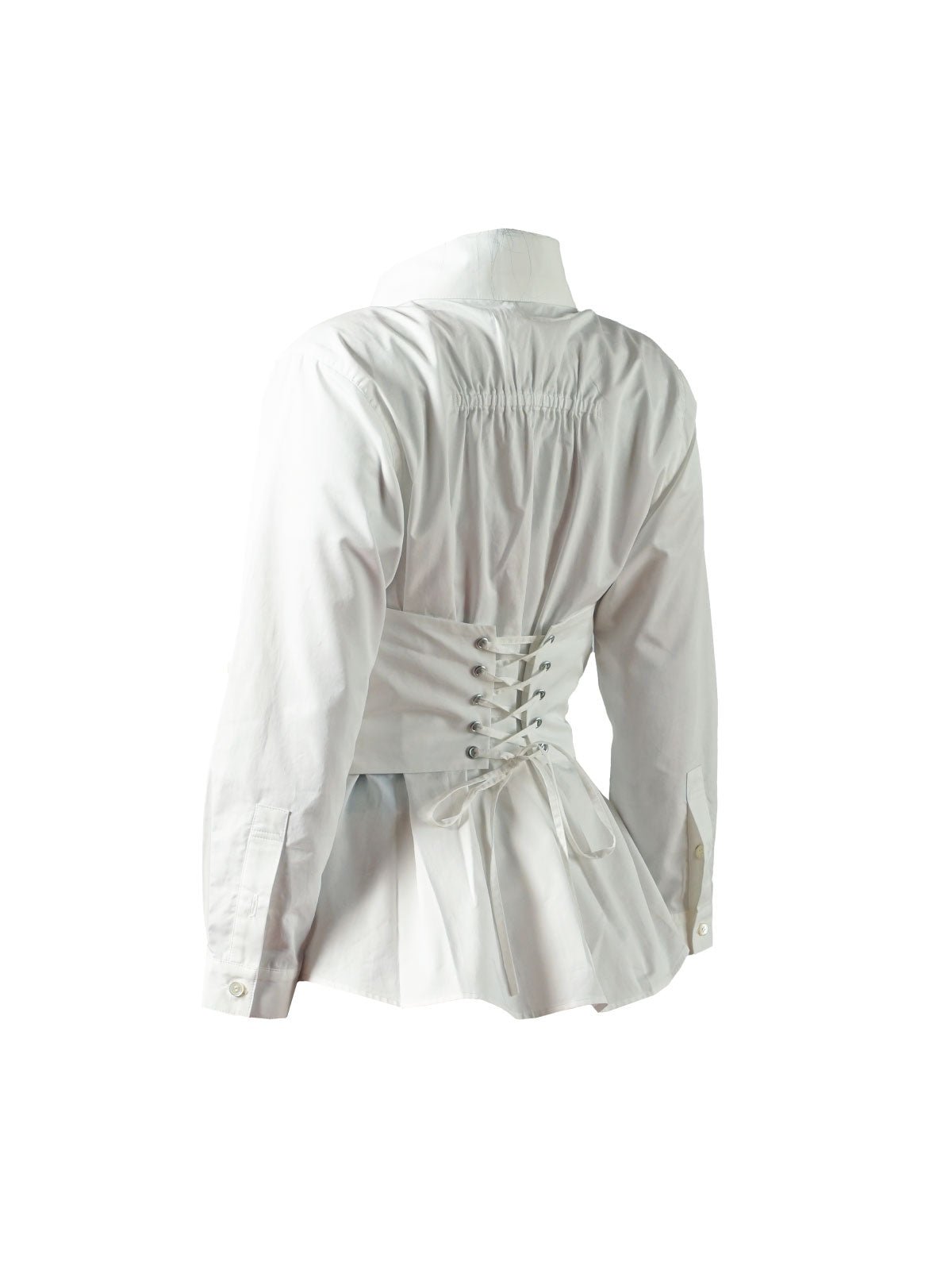 Samurai Mode Juban Shirt – KUDEN by TAKAHIRO SATO