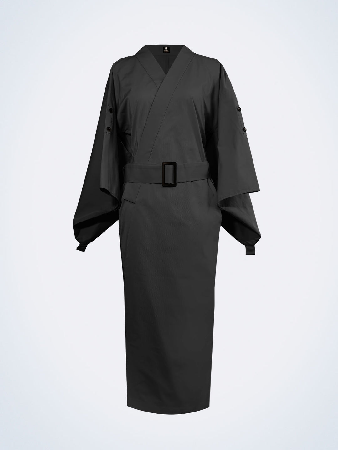 [Pre tailor-made]Samurai Mode Kimono Coat