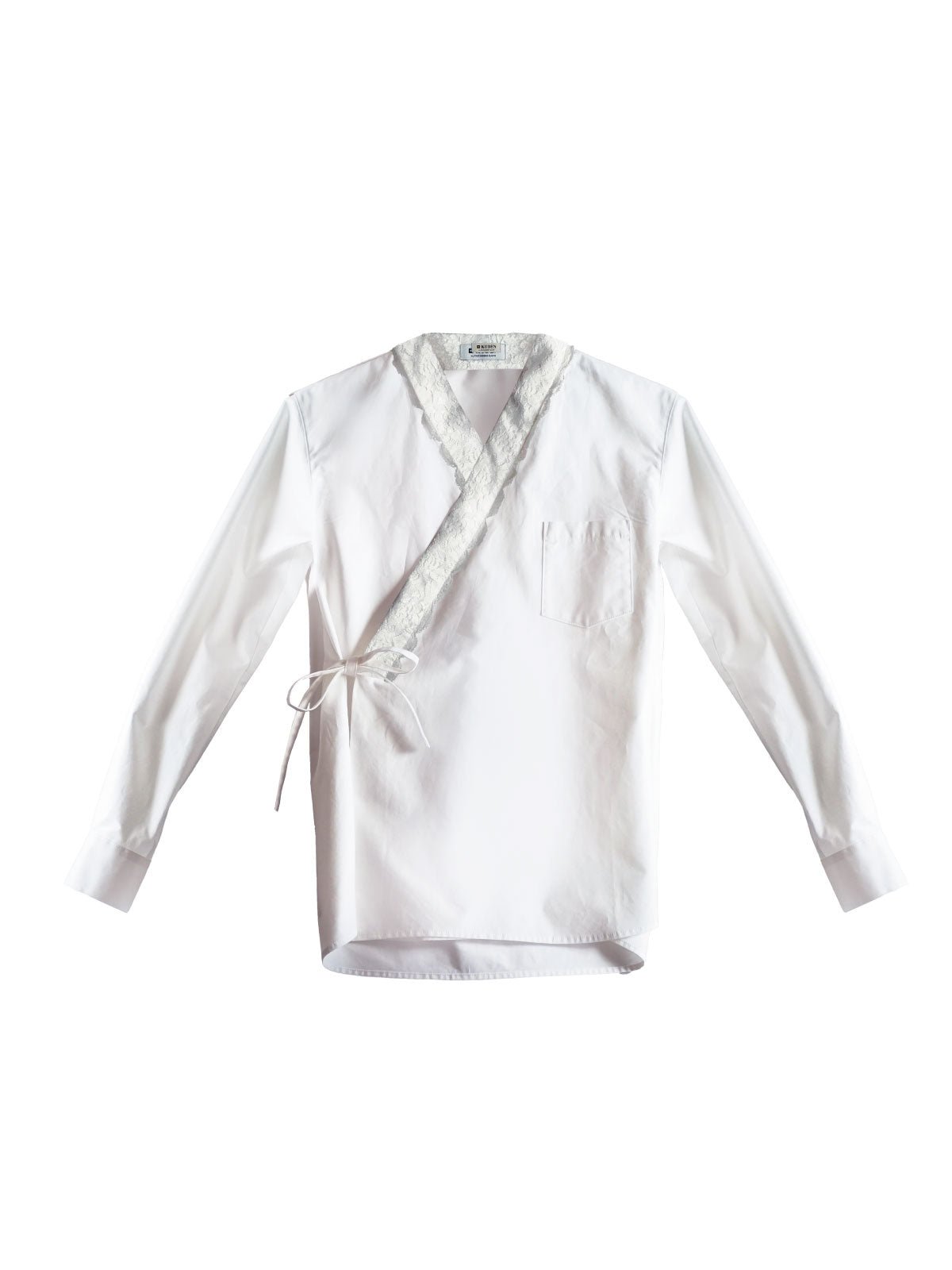 トップス kimono shirt SALSATION kimono shirt SALSATION