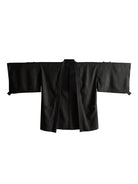 Samurai Mode Linen Light Jacket - KUDEN by TAKAHIRO SATO