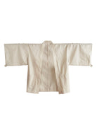 Samurai Mode Linen Light Jacket Washable - KUDEN by TAKAHIRO SATO