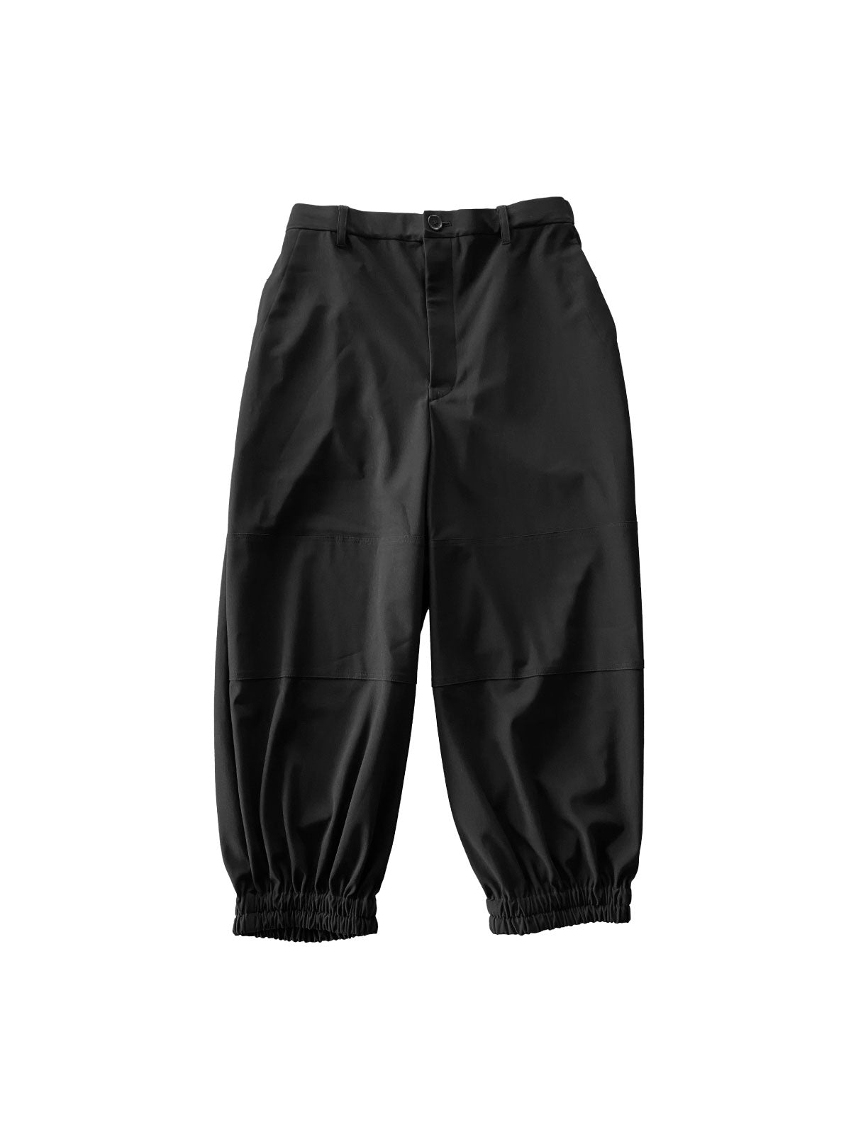 Samurai Mode Stretch MONPE Pants - KUDEN by TAKAHIRO SATO