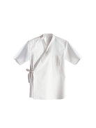 Samurai Mode Shirt II - Short Sleeve - KUDEN by TAKAHIRO SATO