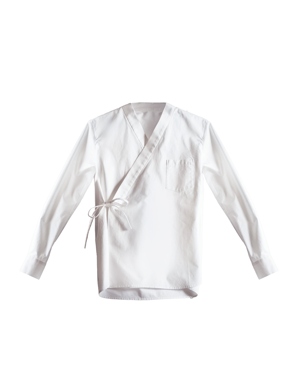 Samurai Mode Shirt II - KUDEN by TAKAHIRO SATO