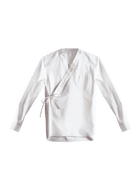 Samurai Mode Shirt II - KUDEN by TAKAHIRO SATO