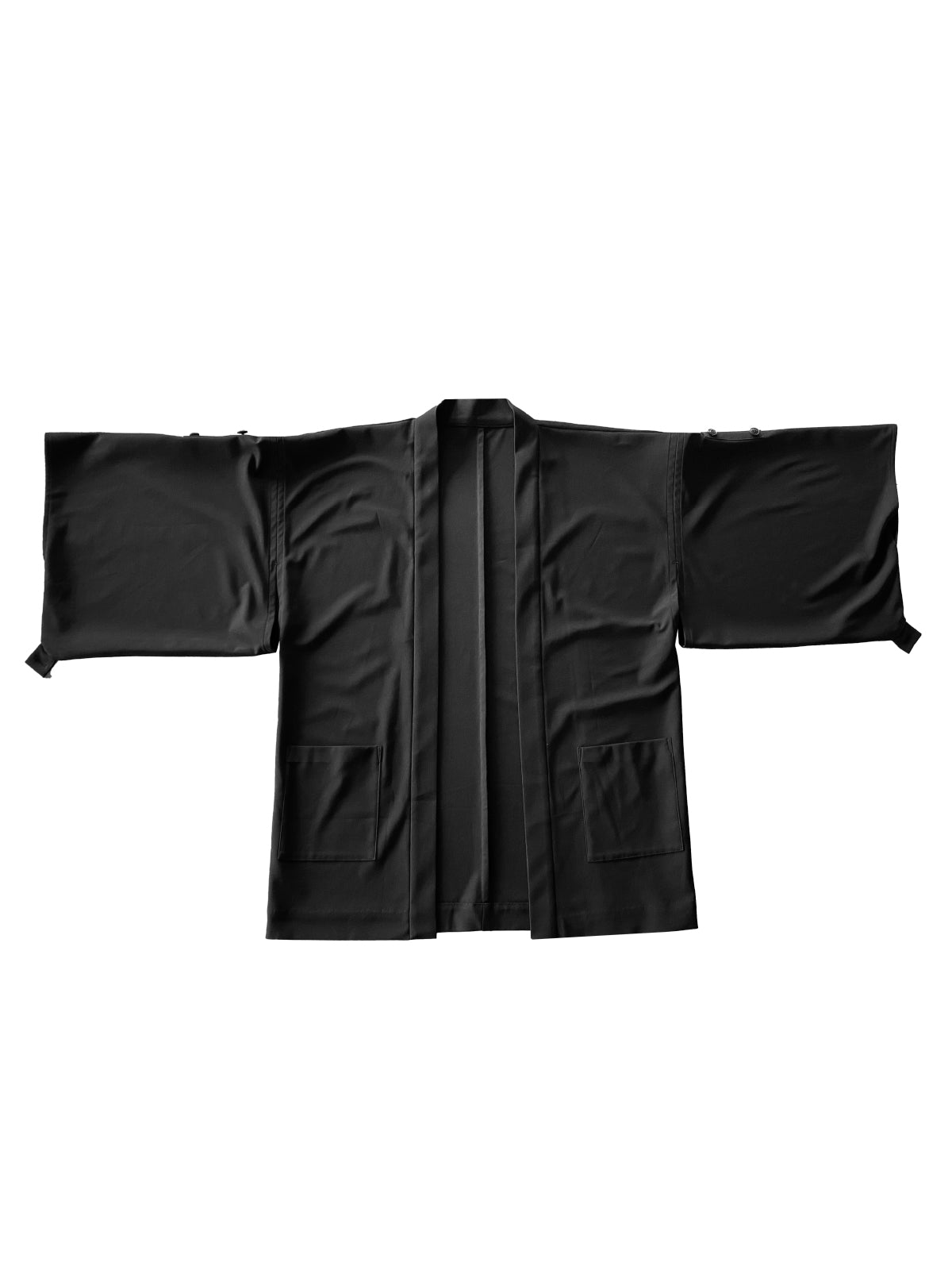 Samurai Mode Stretch Jacket - KUDEN by TAKAHIRO SATO