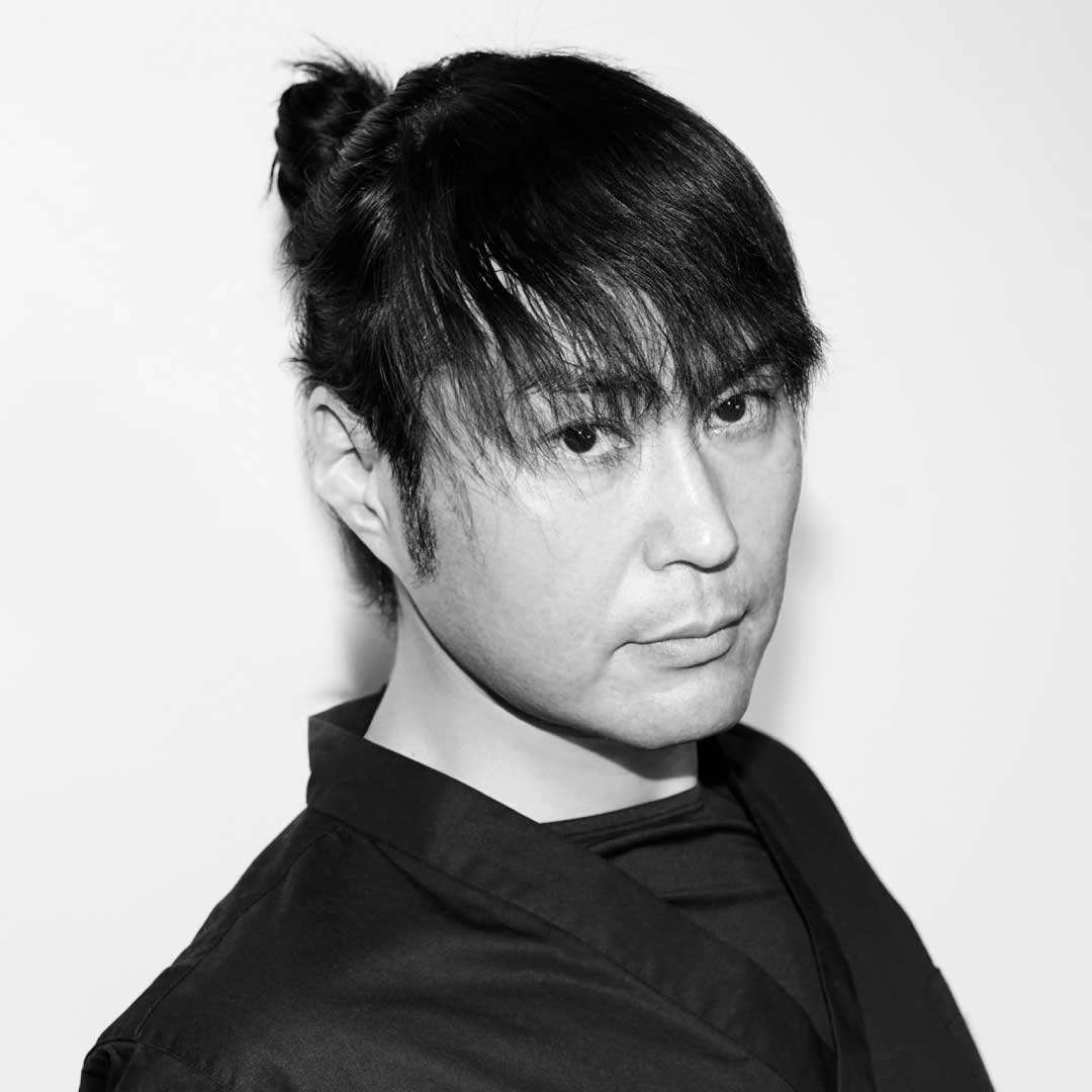 Takahiro Sato
