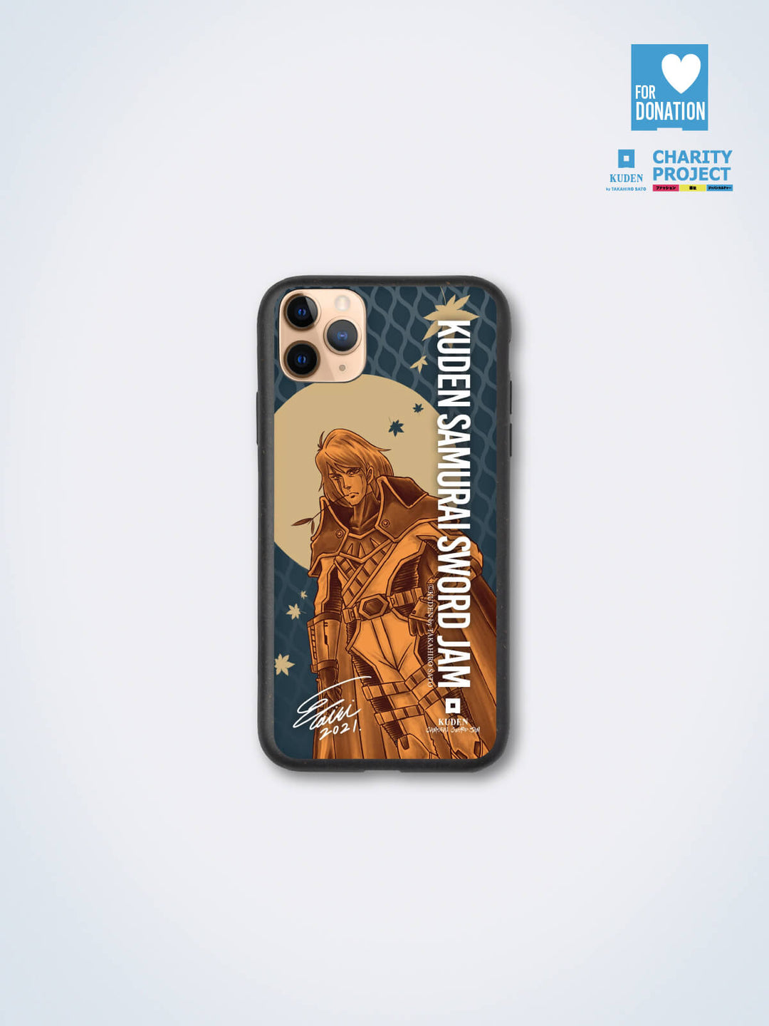 iphone case by Taiki Kaneko A07-5 -WAGARA-