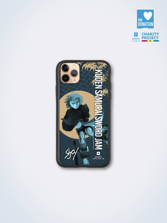 iphone case by Yukimasa Shijoh A10-2 -WAGARA-