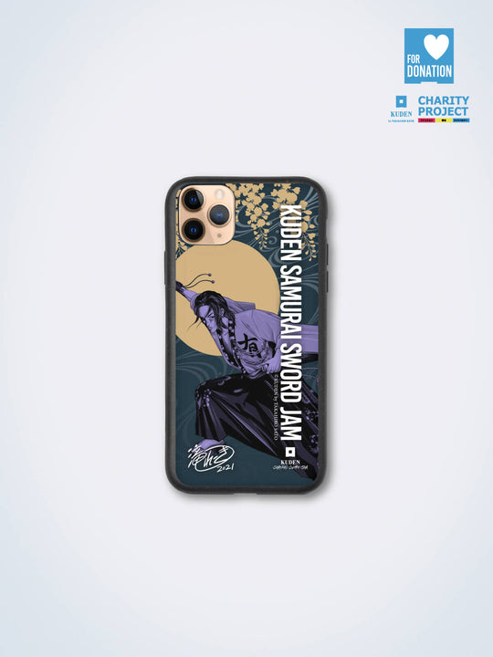iphone case by Re-ki Taki A11-4 -WAGARA-