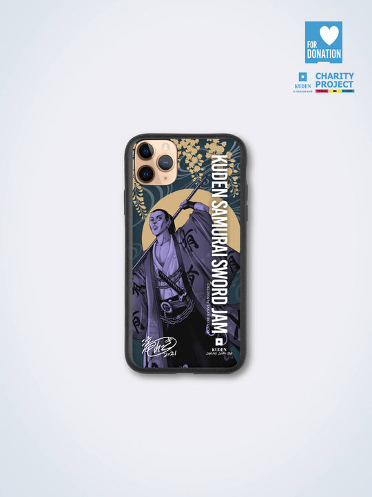 iphone case by Re-ki Taki A11-6 -WAGARA-