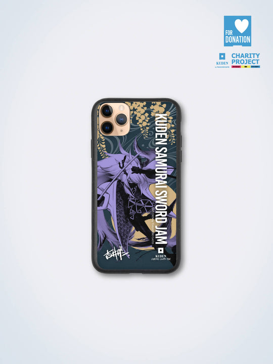 iphone case by Dan Yoshii A18 -WAGARA-