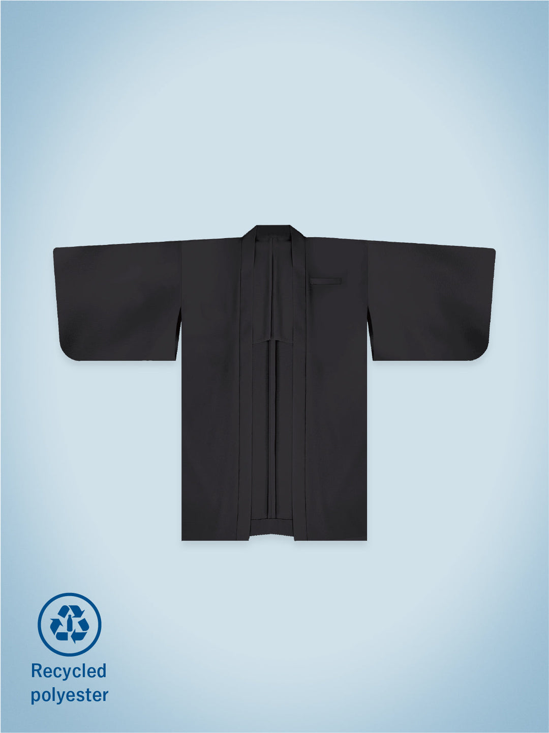 [Spring Pre tailor-made] Samurai Mode Jacket -Eco-