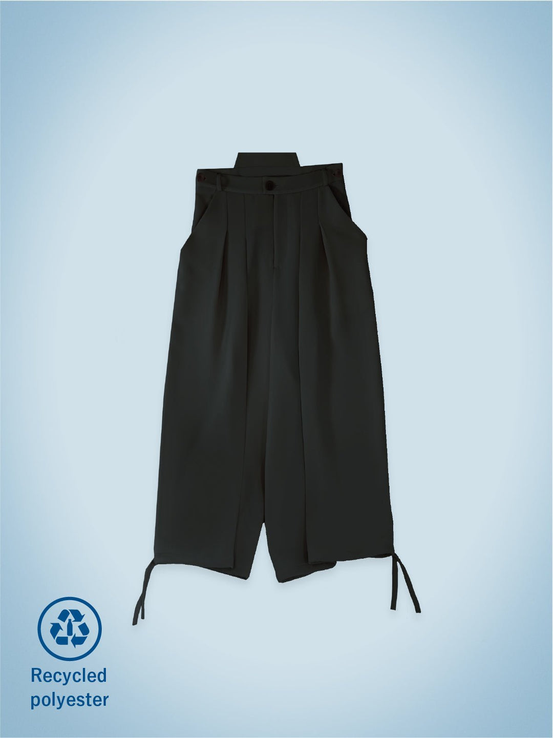 [Feb.Pre-order]Samurai Mode Pants II -Eco- - KUDEN by TAKAHIRO SATO