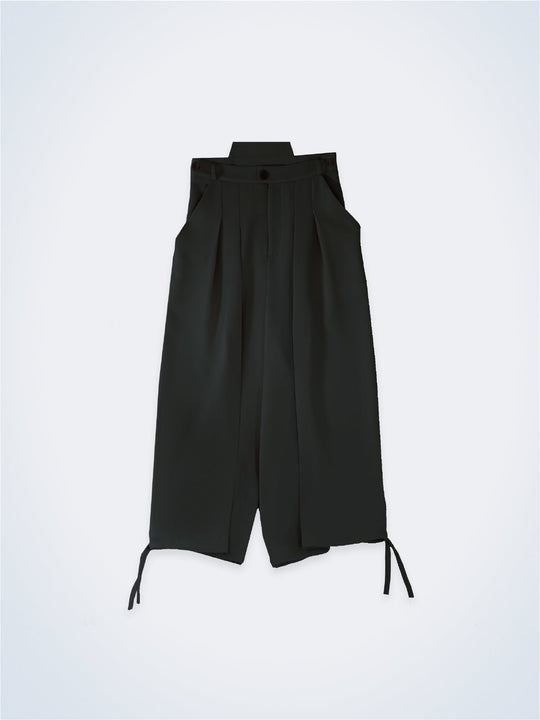 [Feb.Pre-order]Samurai Mode Pants II -Standard model- - KUDEN by TAKAHIRO SATO