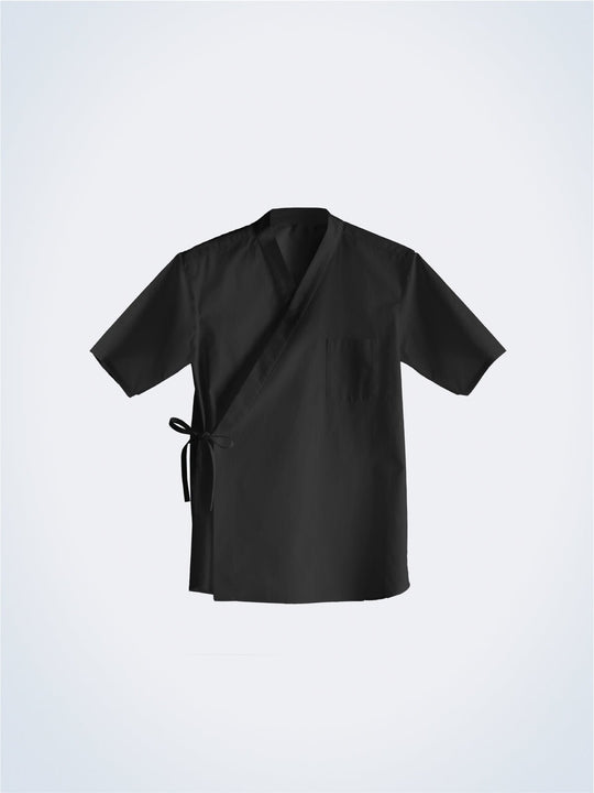 Samurai Mode Shirt II -Short Sleeve-