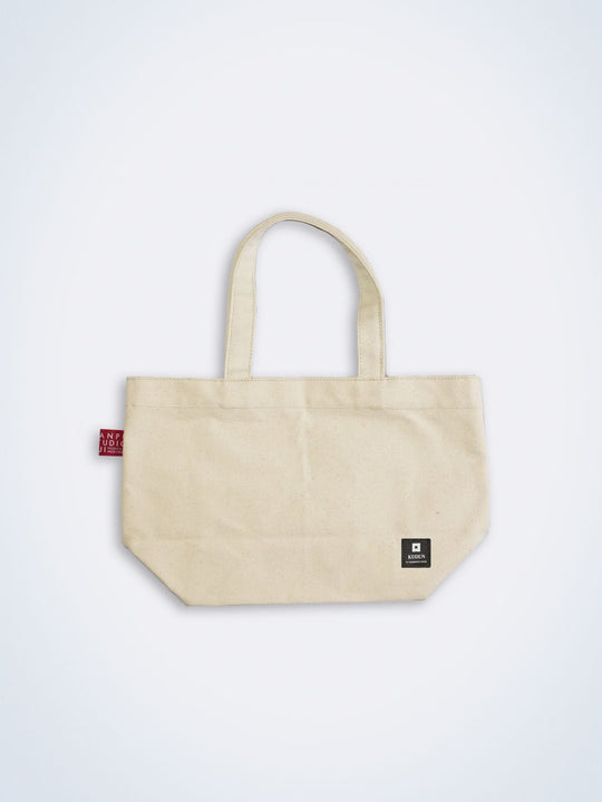 Samurai Mode Mini Tote Bag