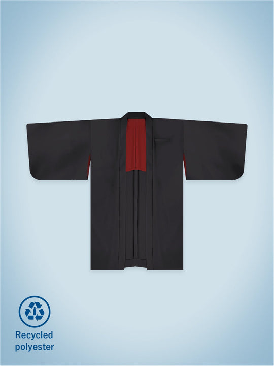 [Pre tailor-made] Samurai Mode Jacket Eco -Custom model- - KUDEN by TAKAHIRO SATO