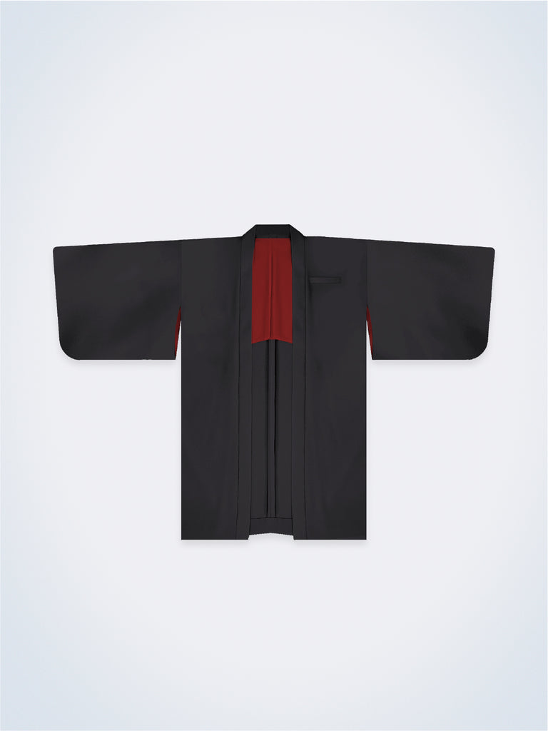 [数量限定受注] Samurai Mode Jacket - カスタムモデル-