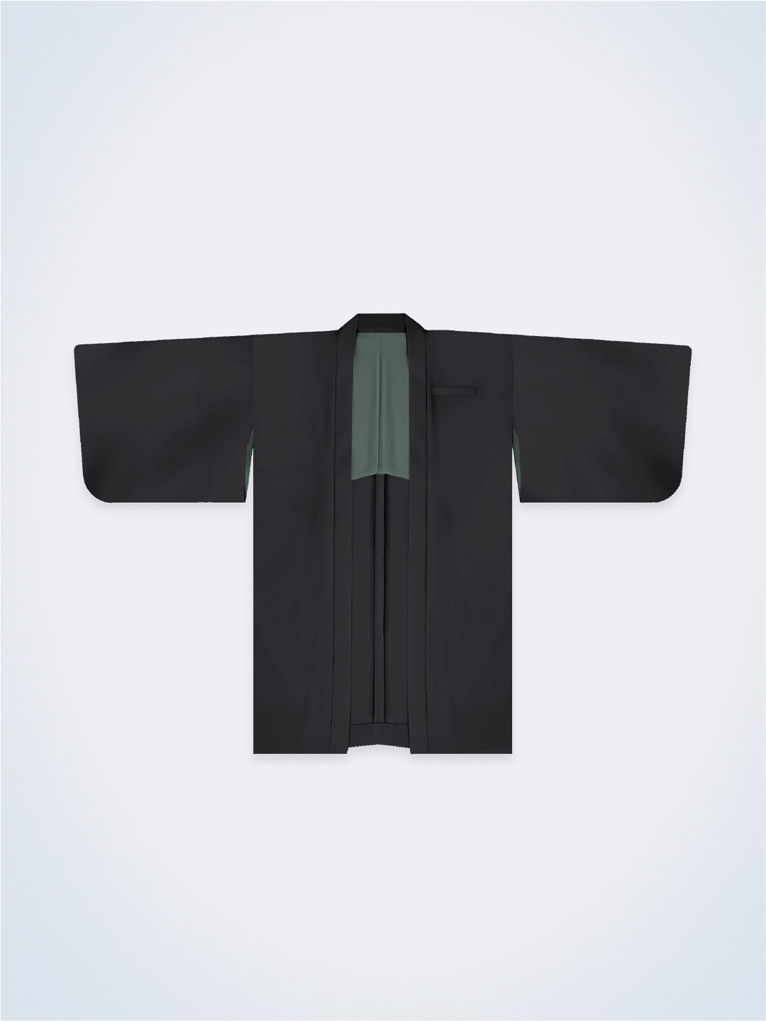 [Number Limited Pre tailor-made] Samurai Mode Jacket -Custom model-