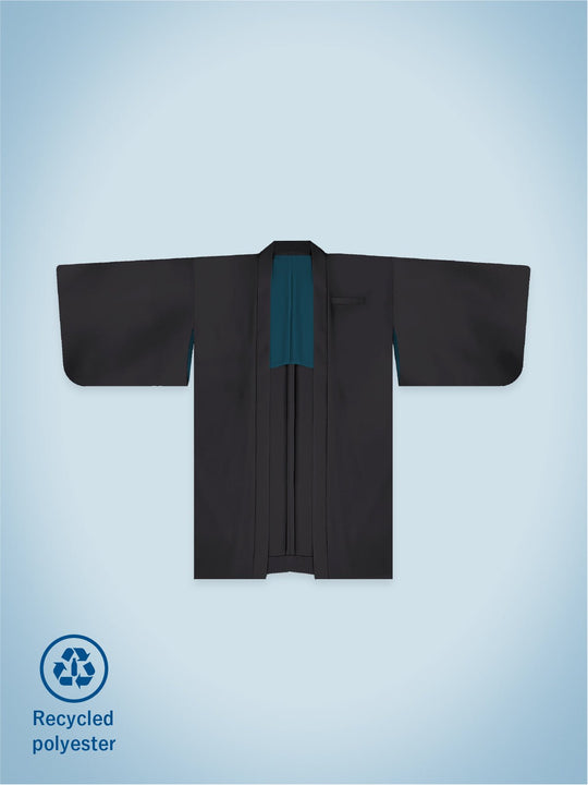 Samurai Mode Jacket Eco -Custom model- - KUDEN by TAKAHIRO SATO