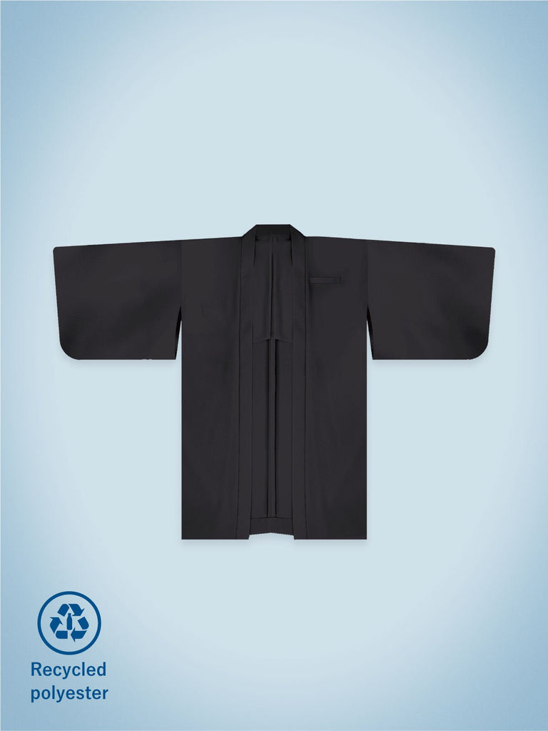 Samurai Mode Jacket -Eco-