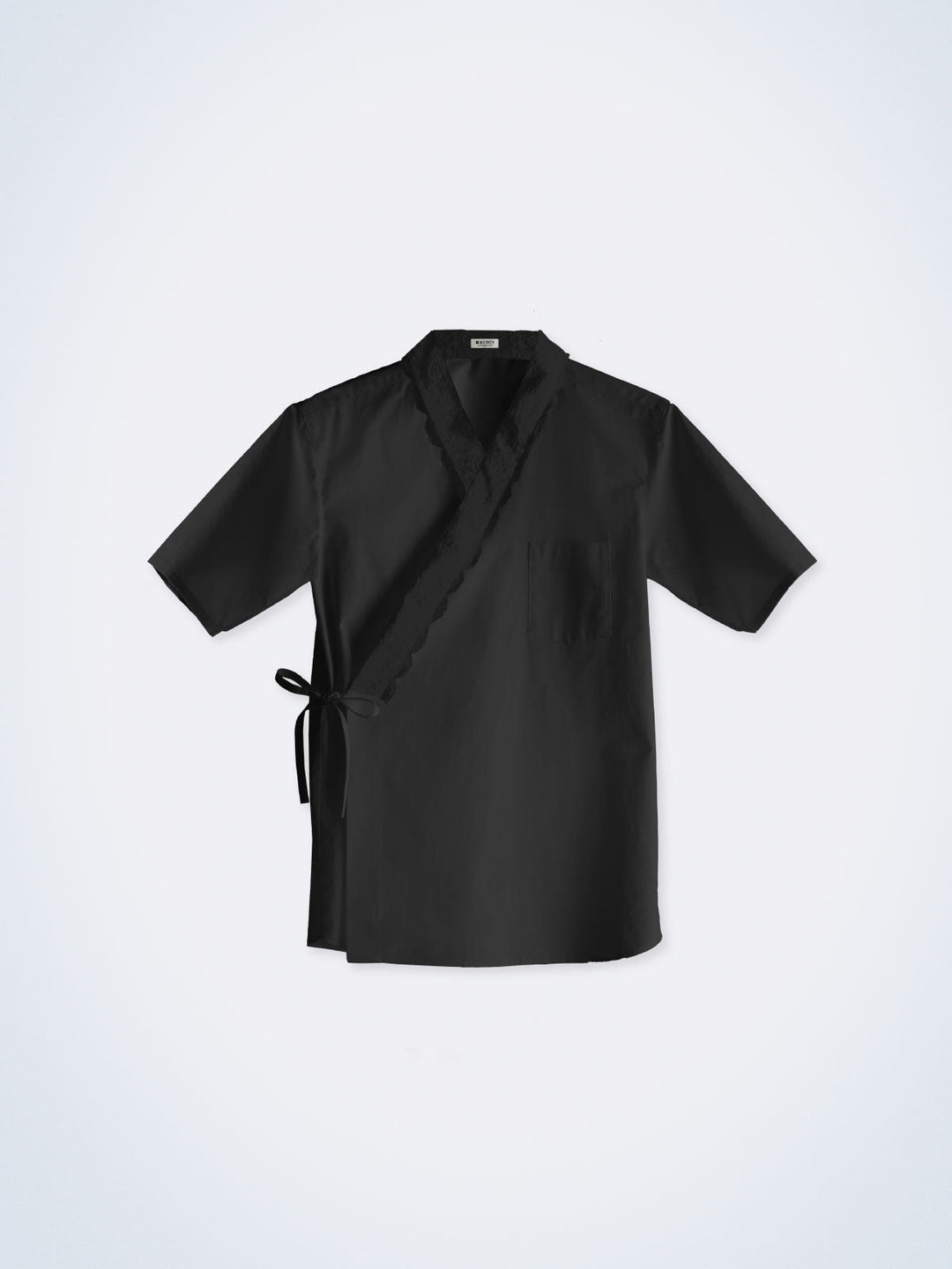 [新作受注会]Samurai Mode Shirt II -KASANE- Lace Collar