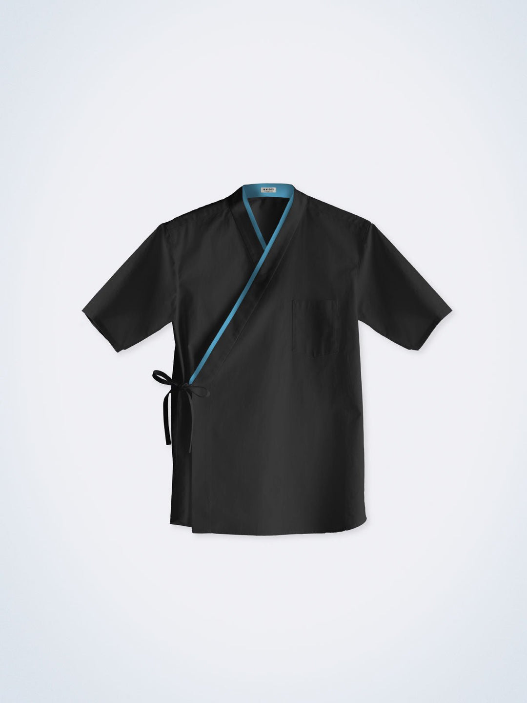 Samurai Mode Shirt II - KASANE - Color&Collar short