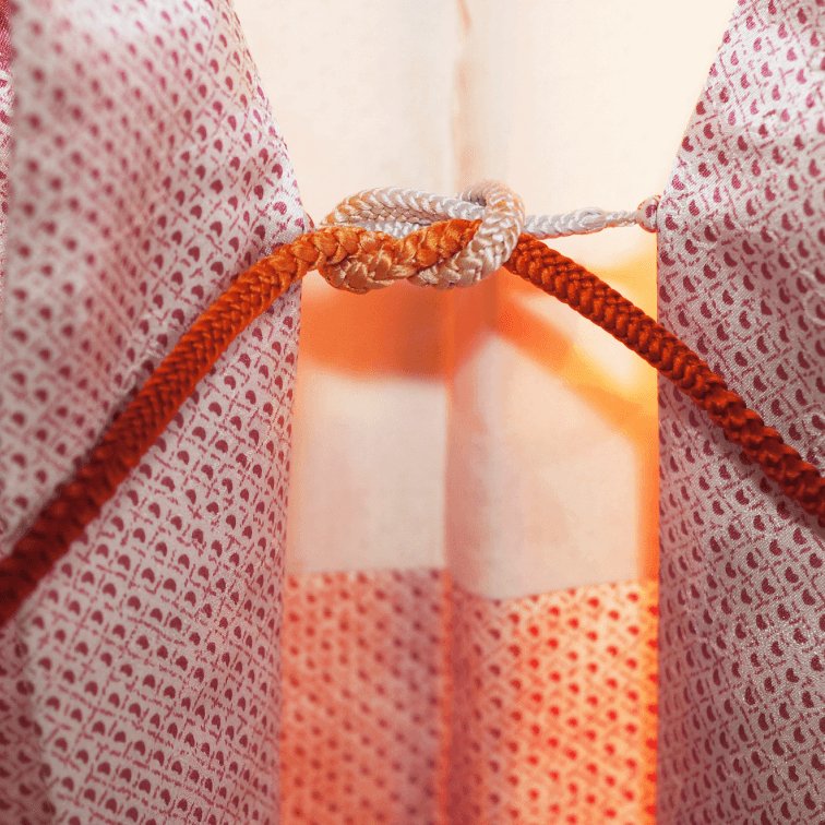 アクセサリー haori S775: Japanese Vintage Kimono Haori, Jacket, Robe, Dress