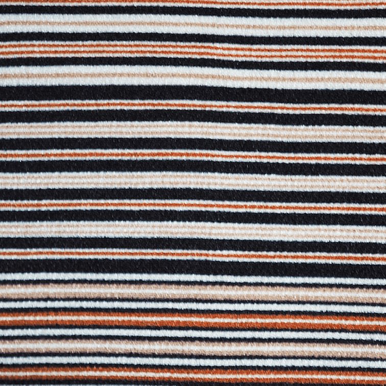 Japanese color stripe haori,Japanese vintage kimono,womens haori Kimetsu no yaiba