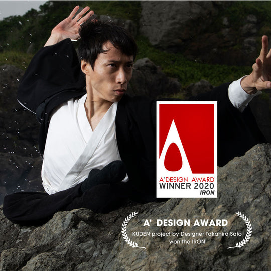 [Spring Pre tailor-made] Samurai Mode Jacket Eco -Custom model-