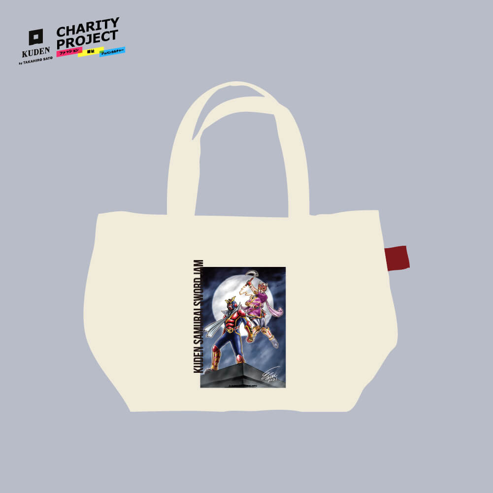 【新品未開封】Ringo Jam 5th anniversary tote 新品未開封】Ringo Jam 5th anniversary tote Ringo Jam 5th