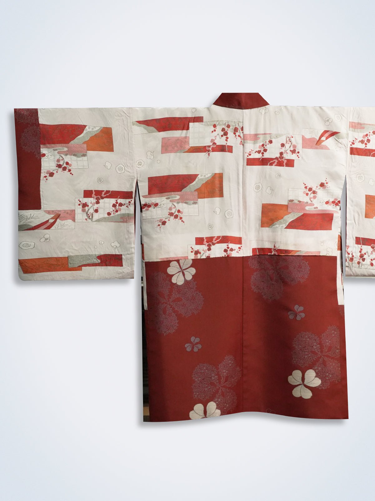 Next Kimono Ethical Brand | KUDEN by TAKAHIRO SATO