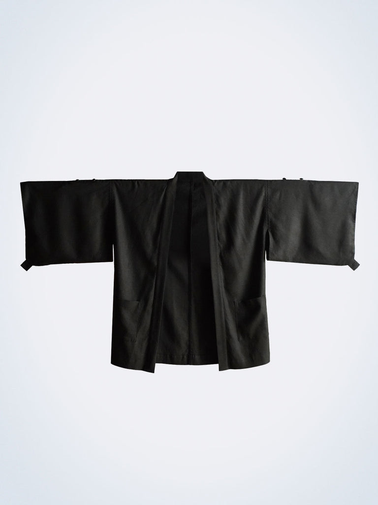 [受注生産]Samurai Mode Linen Light Jacket