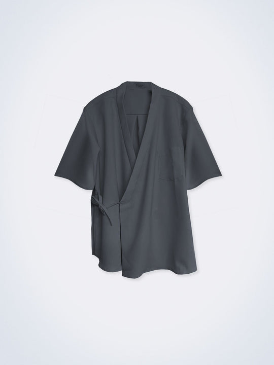 Samurai Mode Shirt II - Chill -
