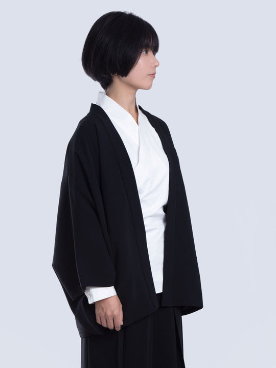[Pre tailor-made] Samurai Mode Jacket Eco -Custom model- - KUDEN by TAKAHIRO SATO