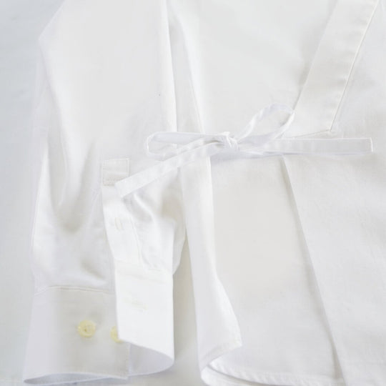[Limited pre tailor-made]Samurai Mode Shirt II